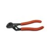 CRESCENT RT24CVS-05 115mm 4-1/2″ Mini Dipped Handle Tongue And Groove Pliers