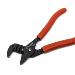 CRESCENT RT24CVS-05 115mm 4-1/2″ Mini Dipped Handle Tongue And Groove Pliers -Tools Discounts RT24CVS 05 2