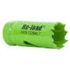 CRESCENT CRLHS20 Re-Load Holesaw Individual Cobalt HSS 20mm