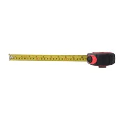Supatool S11017 Tape Measure 8 Metre Metric & Imperial -Tools Discounts S11017 2