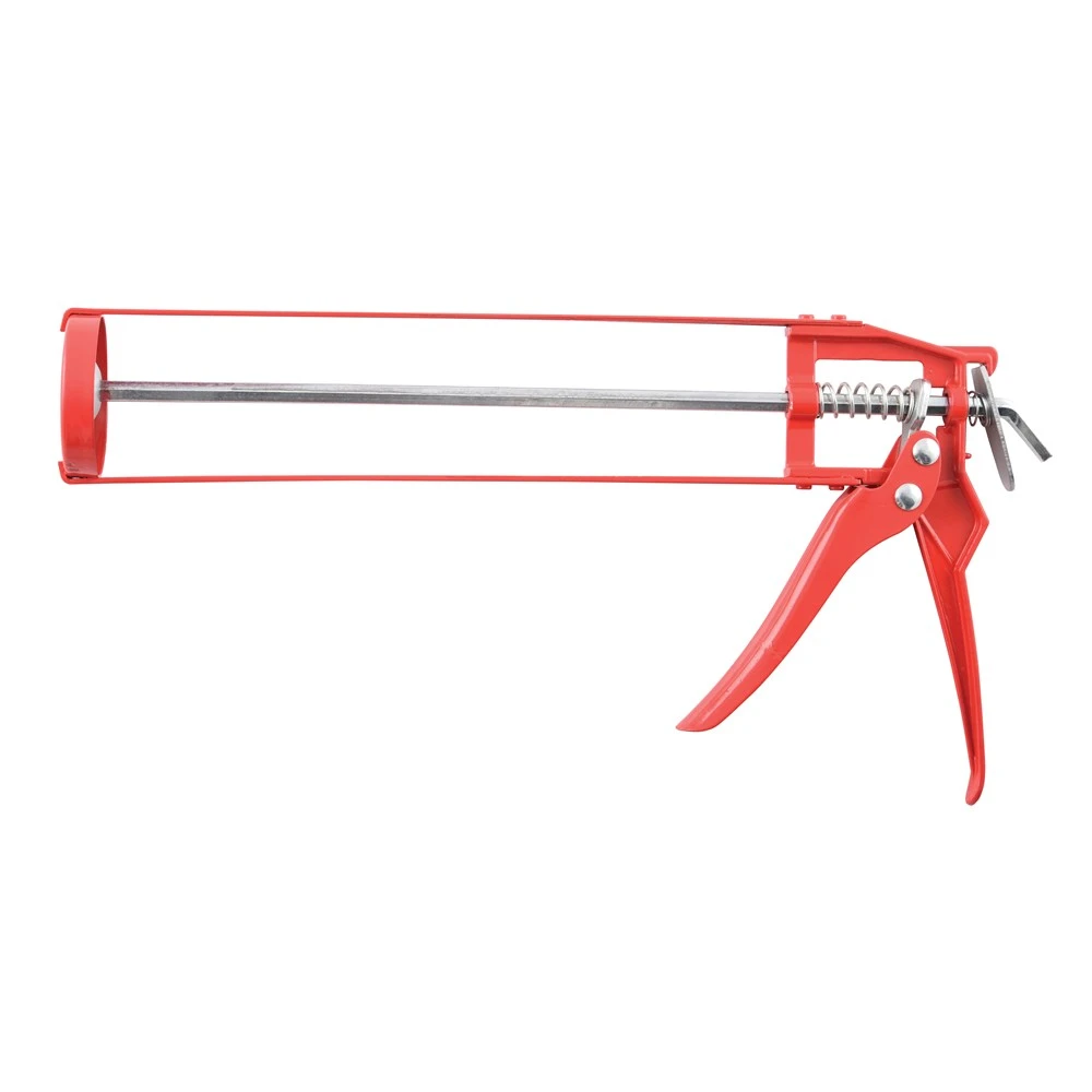 Supatool S14090 Caulking Gun 9″ (225mm) 3 Supatool S14090 Caulking Gun 9″ (225mm)