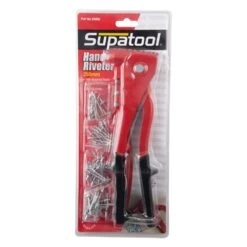 Supatool S4000 Rivet Gun 250mm (10″) -Tools Discounts S4000 2