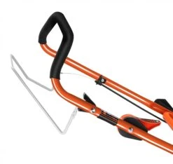 RedBack S461VH-T 18″ Self-Propelled OHV 139cc 5Hp Petrol Lawn Mower -Tools Discounts S461VH T 2 1