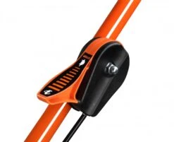 RedBack S461VH-T 18″ Self-Propelled OHV 139cc 5Hp Petrol Lawn Mower -Tools Discounts S461VH T 3 1