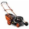 RedBack S511BS625E 20″ Cut Petrol Briggs & Stratton Engine 150cc Self-Propelled Lawn Mower -Tools Discounts S511VH BS625E