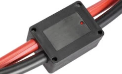 Projecta SB900SP 900A Heavy Duty Booster Cables 900A Pure Copper Surge Protection 3.5m -Tools Discounts SB900SP 3