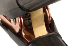 Projecta SB900SP 900A Heavy Duty Booster Cables 900A Pure Copper Surge Protection 3.5m -Tools Discounts SB900SP 5