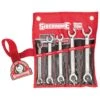 Sidchrome SCMT21257 5 Piece Flare Nut Spanner Set – Metric -Tools Discounts SCMT21257