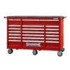 Sidchrome SCMT50273 20 Drawer Tool Trolley Roller Triple Bank Roll Cabinet -Tools Discounts SCMT50273