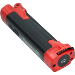 Sidchrome SCMT65200 400 Lumen USB Rechargeable LED Articulating Worklight -Tools Discounts SCMT65200 5