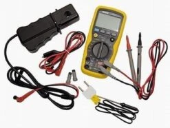 Sidchrome SCMT70617 Digital Automotive IP67 Multimeter Kit -Tools Discounts SCMT70617 1