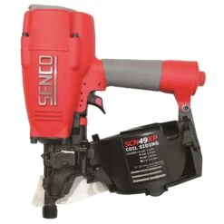 Senco SCN49XP Air Pneumatic Coil Nailer 32mm – 65mm 15 Degree