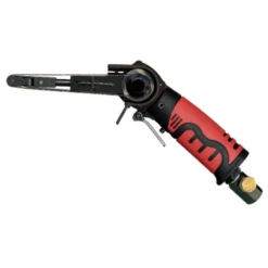Shinano Pneumatic SI-2740 Air 10mm Belt Sander SI2740 – Made In Japan