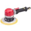 Shinano SI-DS6-6L Pneumatic Air Industrial 6″ 150mm Dual Action Sander – Made In Japan -Tools Discounts SI DS6 6L