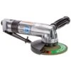 Shinano SI-2505L Air Pneumatic 5” 125mm Angle Grinder SI2505L – Made In Japan -Tools Discounts SI2505L
