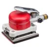 Shinano SI-3001A Pneumatic Air Square Pad Orbital Sander SI3001A – Made In Japan -Tools Discounts SI3001A