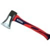 Spear And Jackson SJ-ASFG20 2lb Splitter Hatchet 320mm Fibreglass Handle