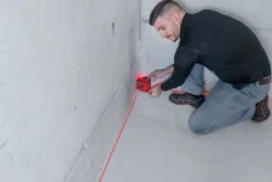 SOLA FLOX Floor, Tile And Wall Cross – Square Layout Line Laser 71017301 -Tools Discounts SOLA 4