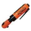 SP Tools SP-1763 Air Pneumatic 3/8″ Square Drive Mini Ratchet Wrench -Tools Discounts SP 1763 1