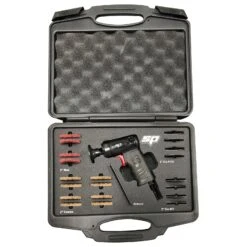 SP Tools SP-2331H By SP Air Pneumatic Sander Gasket Kit 16000rpm 50mm 2″