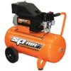 SP Tools SP12-50X Air Compressor – Portable Traditional Style 2.5Hp
