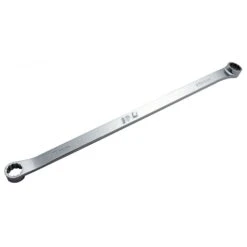 SP Tools SP15351 Spanner 15 Degree Offset Long Ring SAE 3/8″ X 5/16″ Brake Bleeder Wrench