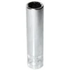 SP Tools SP21609 1/4″ Square Drive 12 Point Deep Socket 9mm Metric