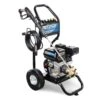 SP Tools SP250P 3.6kW 2500PSI JetWash Petrol Pressure Washer / Cleaner Torini Engine -Tools Discounts SP250P