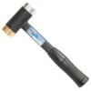 SP Tools SP30407 Aluminium/Copper Head Mallet Hammer 35mm