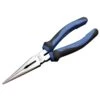 SP Tools SP32106 Professional High Leverage Long Nose Pliers 150mm 6” -Tools Discounts SP32106 SP32108