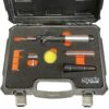 SP Tools SP32290 Self-Igniting Professional Gas Soldering Iron / Torch Kit -Tools Discounts SP32290