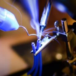 SP Tools SP32290 Self-Igniting Professional Gas Soldering Iron / Torch Kit -Tools Discounts SP32290 3