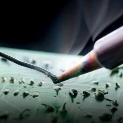 SP Tools SP32290 Self-Igniting Professional Gas Soldering Iron / Torch Kit -Tools Discounts SP32290 4