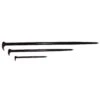 SP Tools SP33820 3 Piece Rolling Head Pry Bar Set