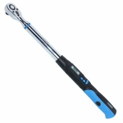 SP Tools SP35255 Digital Torque Wrench 3/8″ Drive 4.2-85Nm 7 SP Tools SP35255 Digital Torque Wrench 3/8″ Drive 4.2-85Nm -Tools Discounts SP35155 1 2