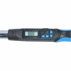 SP Tools SP35355 Digital Torque Wrench 1/2″ Drive 10-200Nm -Tools Discounts SP35155 2 2