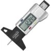 SP Tools SP35655 Digital Tyre Depth Gauge