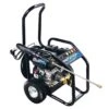 SP Tools SP360P 4.8kW 3600PSI JetWash Petrol Pressure Washer / Cleaner Torini Engine -Tools Discounts SP360P