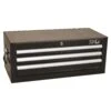 SP Tools SP40110 Custom Series Intermediate Tool Chest Box – 3 Drawer -Tools Discounts SP40110