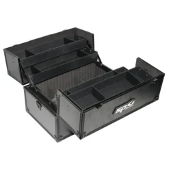 SP Tools SP40305 Compact Technicians 5 Tray Tool Box