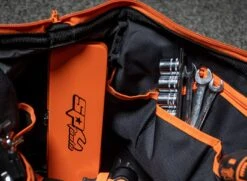 SP Tools SP40360 Heavy Duty Open Mouth Tool Bag -Tools Discounts SP40360 2