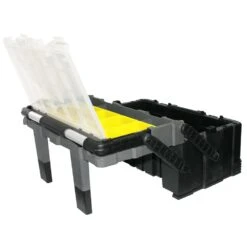 SP Tools SP40379 Heavy Duty Storage Case Large -Tools Discounts SP40379 3