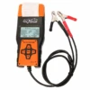 SP Tools SP61065 12V Premium Battery Analyser With Built-In Printer -Tools Discounts SP61065