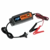SP Tools SP61076 5 Stage 12V 4 Amp Smart Battery Charger – Lead Acid / AGM, Gel, & Calcium -Tools Discounts SP61076
