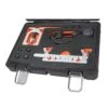 SP Tools SP63015 Metric Double Flaring Tool Kit 2 SP Tools SP63015 Metric Double Flaring Tool Kit -Tools Discounts SP63015 1