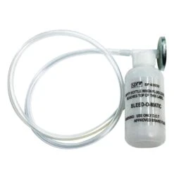 SP Tools SP63030 Brake Bleeder Kit Magnetic