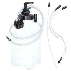 SP Tools SP64028 Oil Evacuation System – 10L