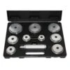 SP Tools SP66040 10 Piece Bearing Race & Seal Driver Set -Tools Discounts SP66040