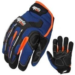 SP Tools SP68805 Impact Protection Gloves Large (L)