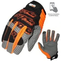 SP Tools SP68810 High-Feel 0.5mm General Purpose Gloves Large (L)